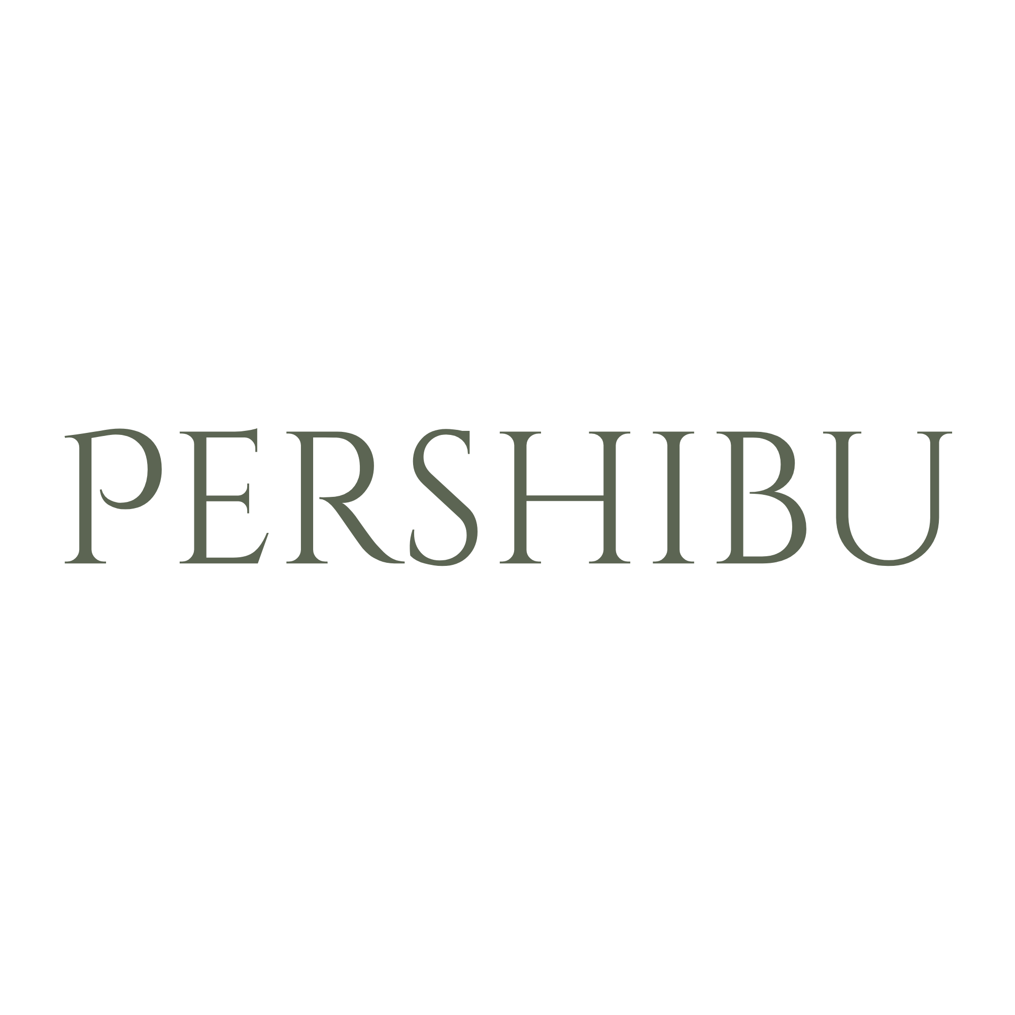 Pershibu