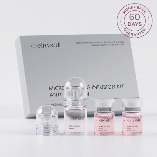 PDRN Microinfusion System