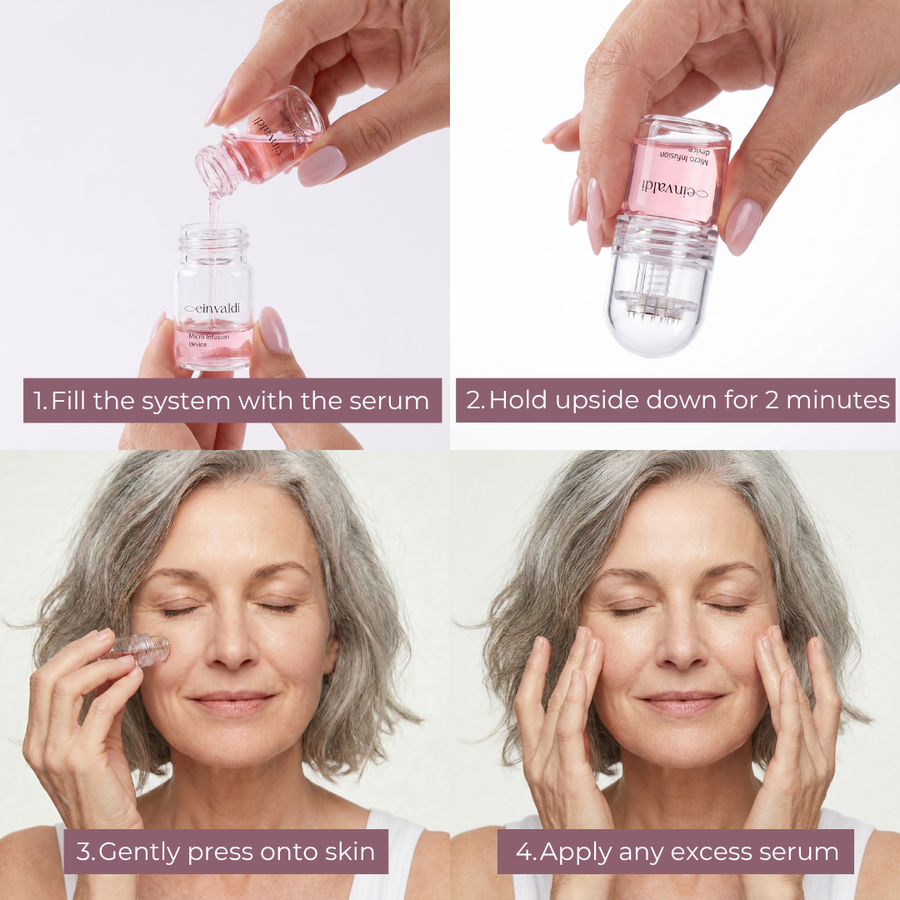 PDRN Microinfusion System