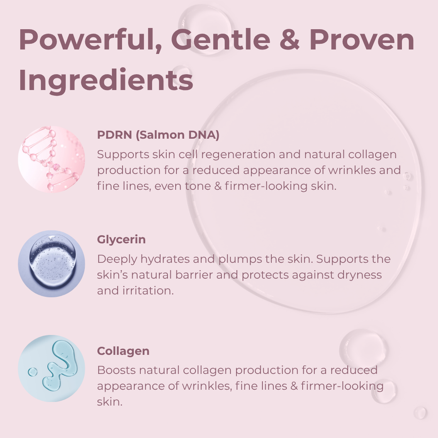 PDRN Microinfusion System