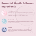 Salmon DNA PDRN Vials