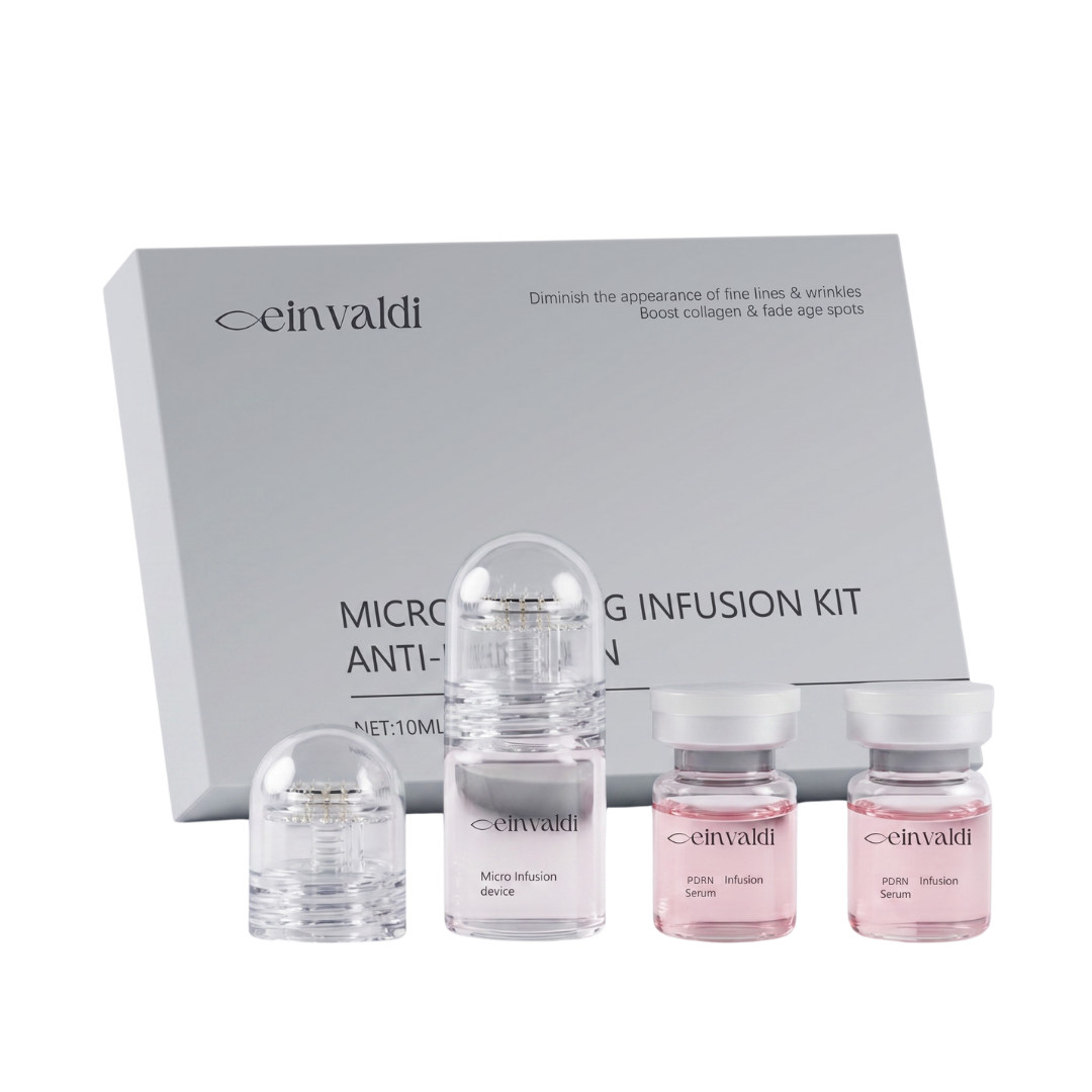 Einvaldi PDRN Microinfusion System