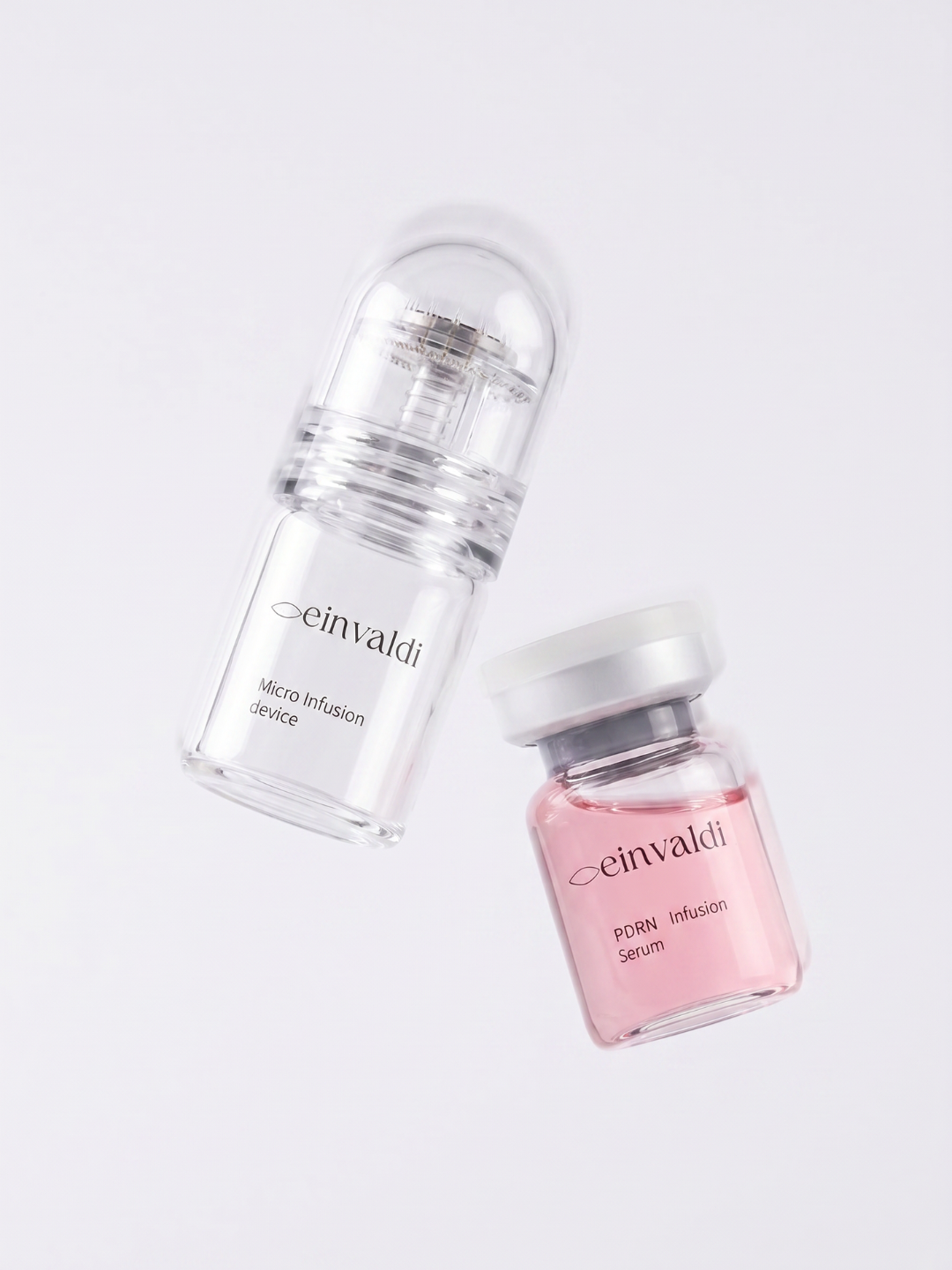 Einvaldi PDRN Microinfusion System