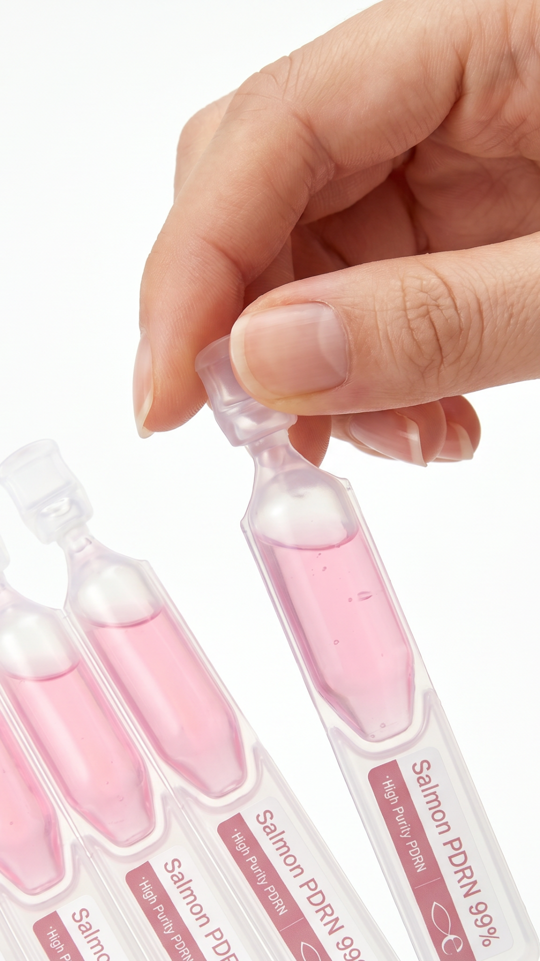 Einvaldi PDRN Vials