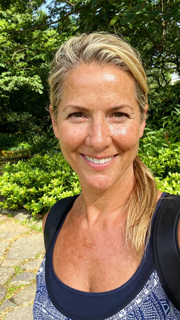 Sarah P.