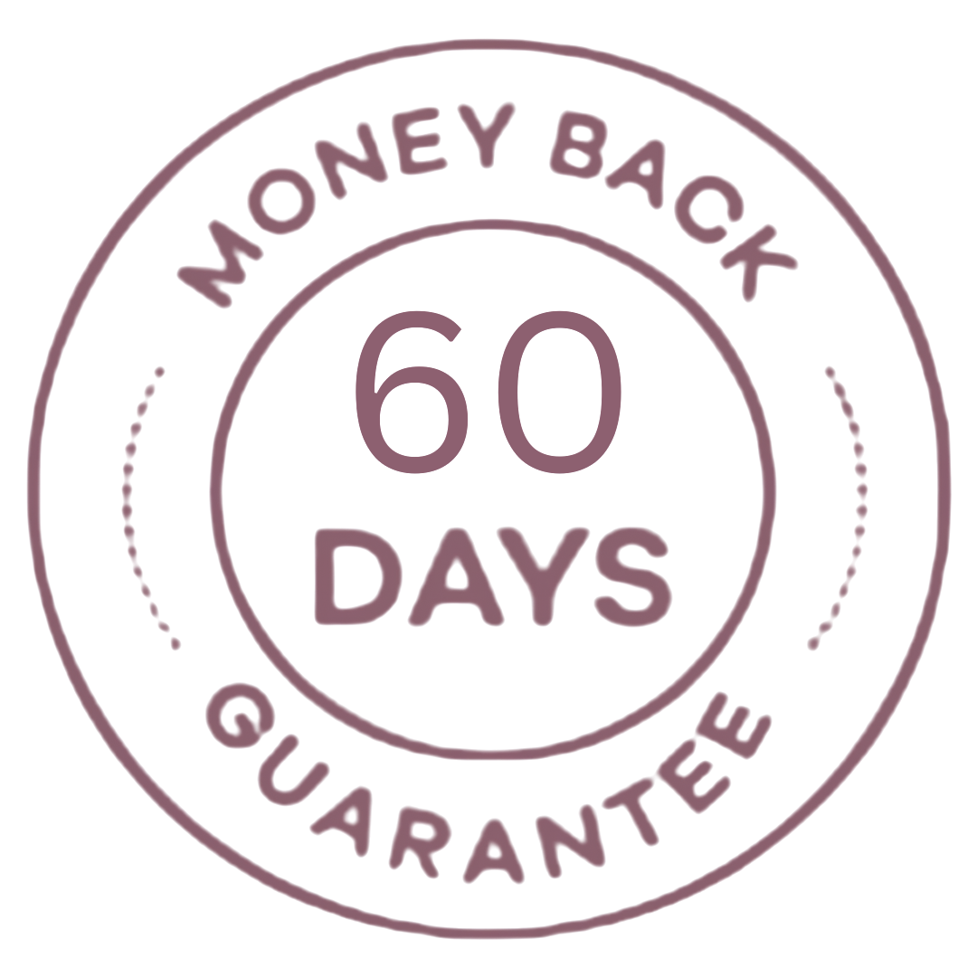 60-Day Guarantee