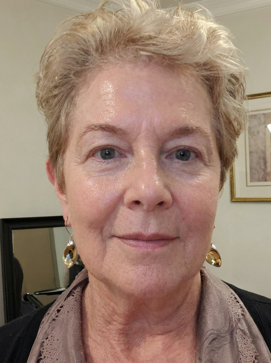 Charlotte W.