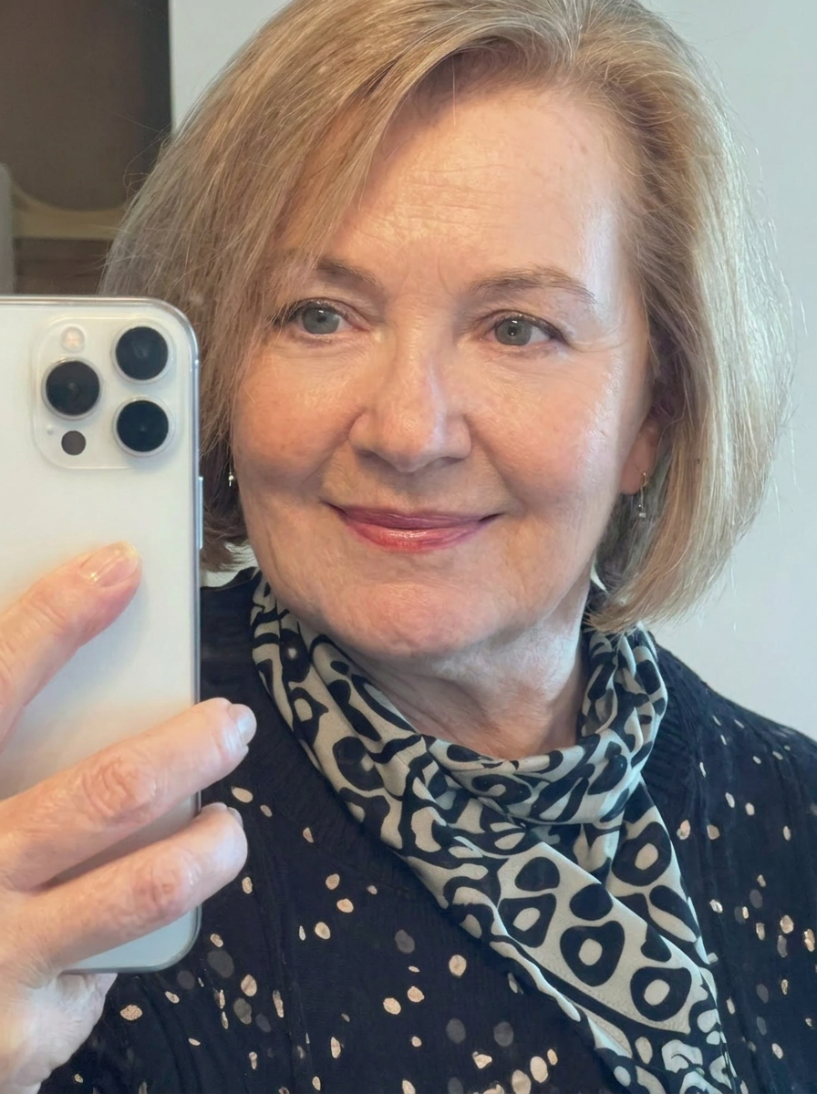 Mary D.