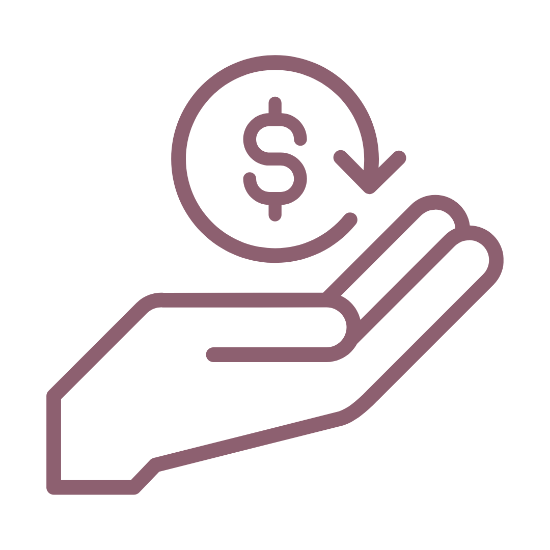 60-Day Money-back Guarantee