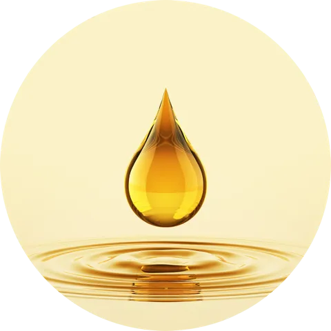 Glycerin + Mineral Oil