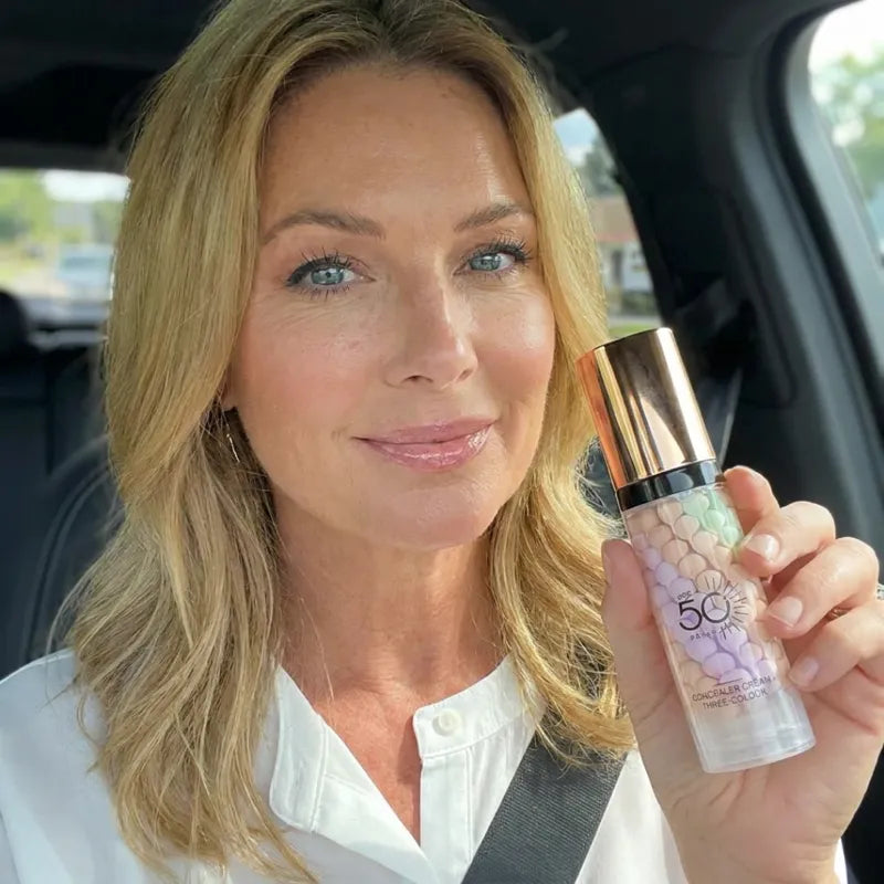 Mary, 48