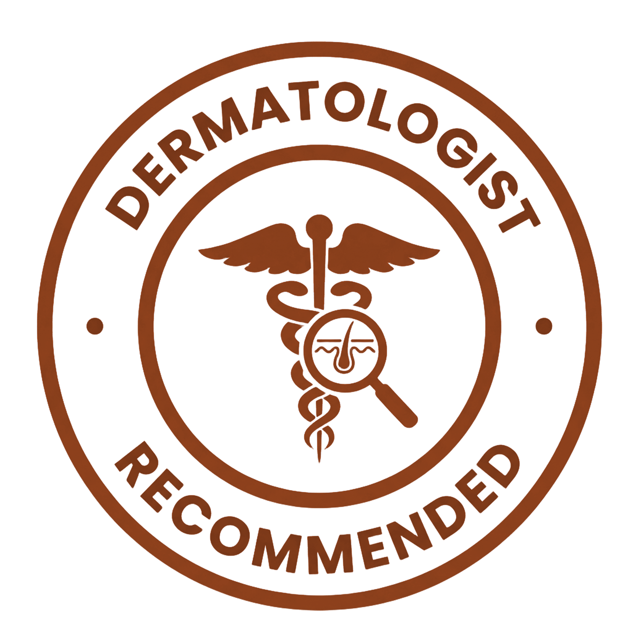 Dermatologist Recommended