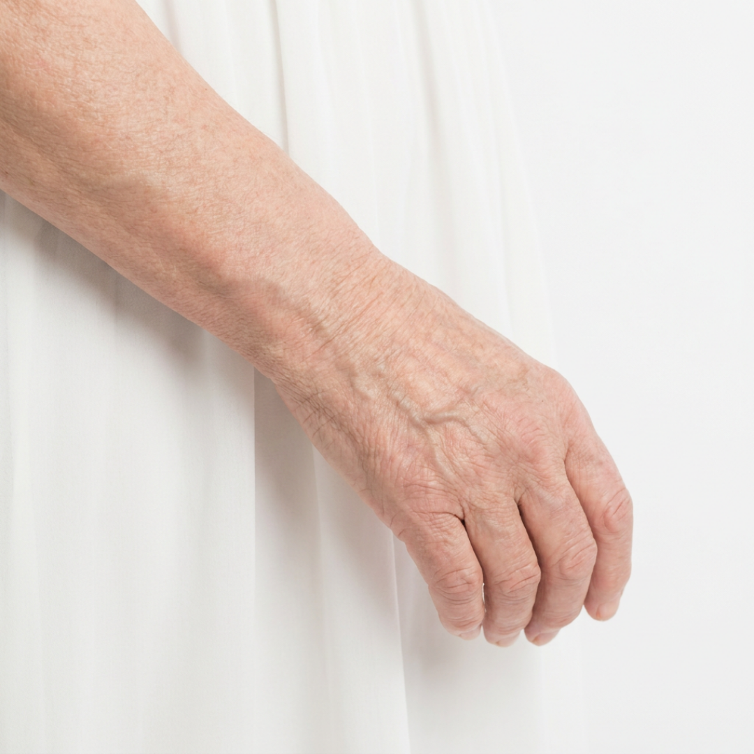 Softer Skin